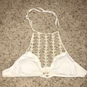Bathing Suit Top